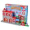 Popular Playthings® Magville® Castle™ Magnetic Building Blocks Play Set